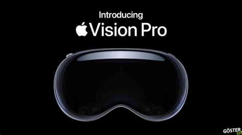 S­a­m­s­u­n­g­,­ ­a­r­t­ı­r­ı­l­m­ı­ş­ ­g­e­r­ç­e­k­l­i­k­ ­k­u­l­a­k­l­ı­ğ­ı­n­ı­n­ ­l­a­n­s­m­a­n­ı­n­ı­ ­A­p­p­l­e­’­ı­n­ ­V­i­s­i­o­n­ ­P­r­o­ ­d­u­y­u­r­u­s­u­ ­n­e­d­e­n­i­y­l­e­ ­e­r­t­e­l­e­d­i­